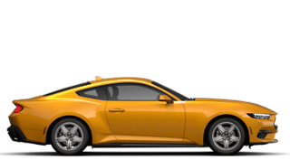 2026 Ford Mustang® External Image 5
